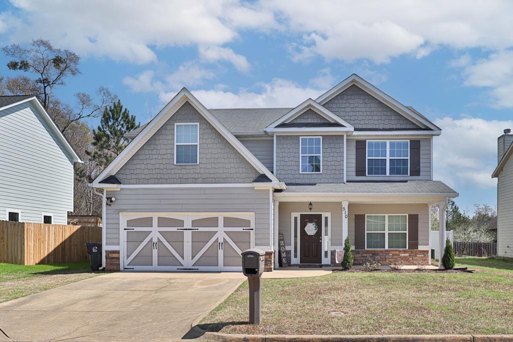 510 Taurus Court, Phenix City, AL, 36869