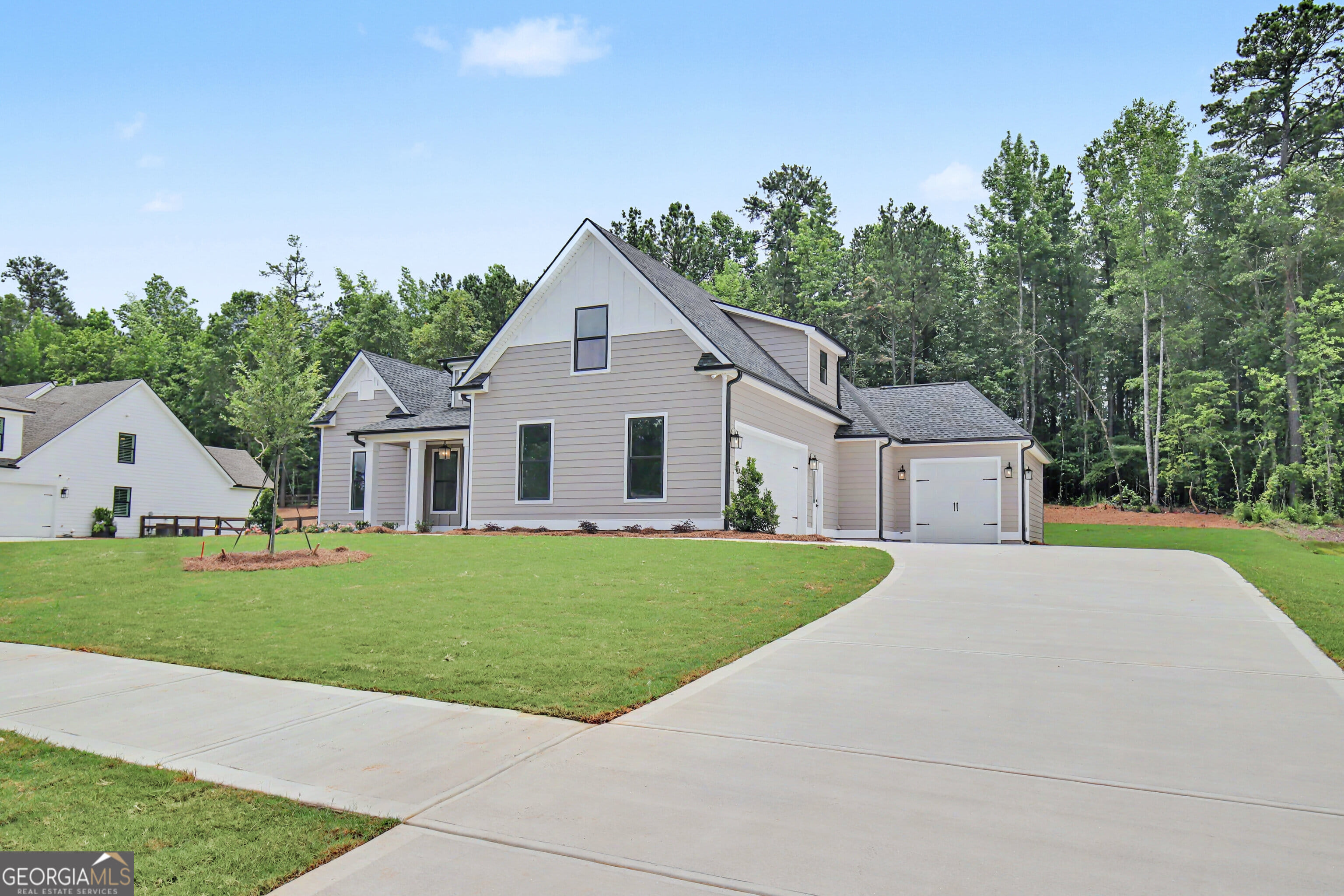 124 Ryeland Dr, Senoia, GA 30276