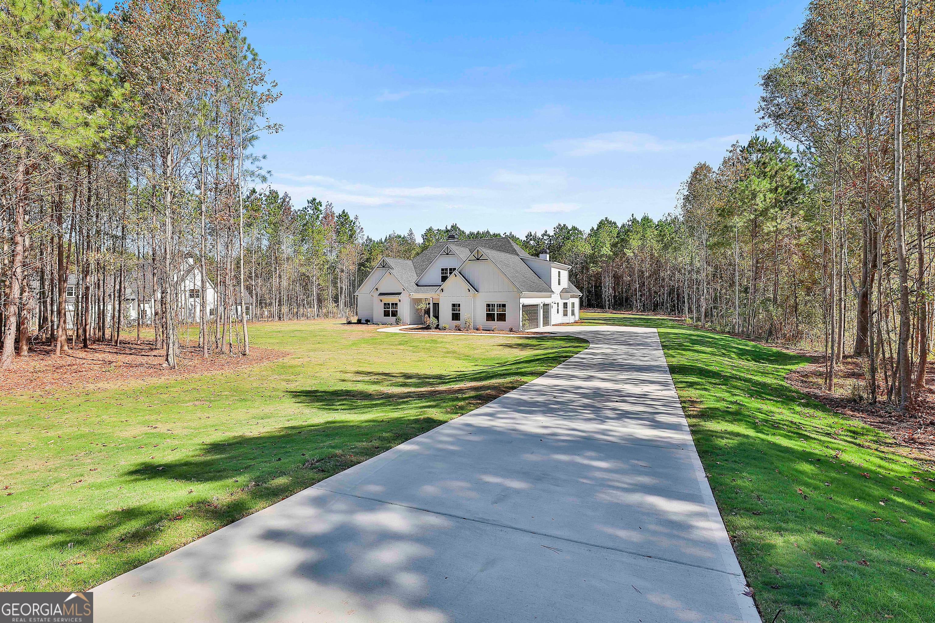 4 Alex Stephens Rd, Moreland, GA 30259