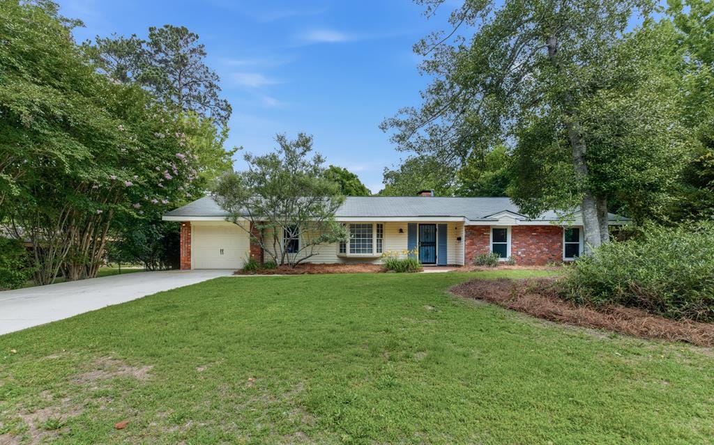 3241 Flint Drive, Columbus, GA, 31907