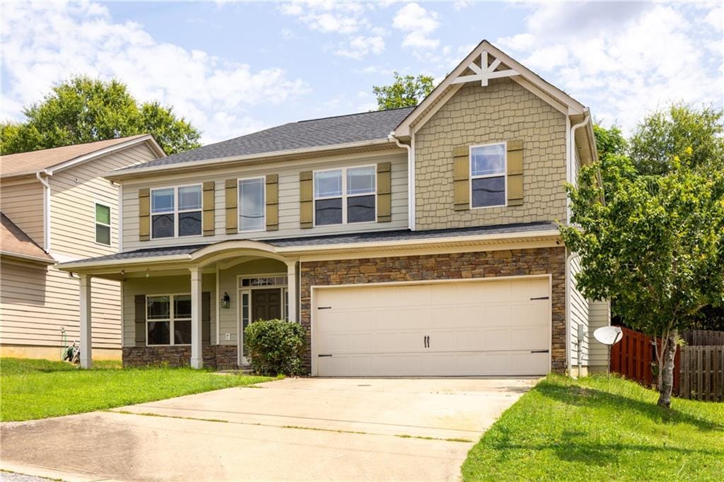 6 Willow Trace Dr, Phenix City, AL 36869
