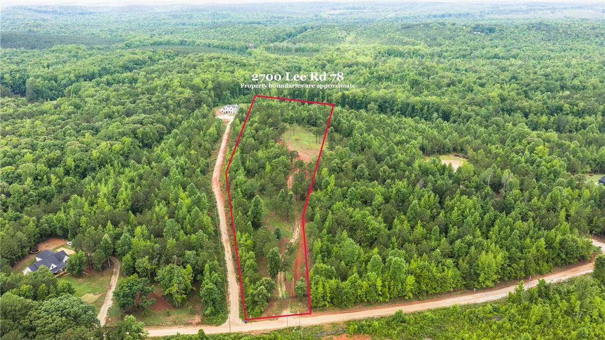 2700 Lee Road 78, Waverly, AL, 36879