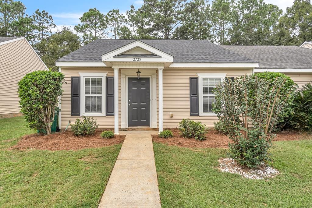 2725 Mclain Lane, Albany, GA, 31707