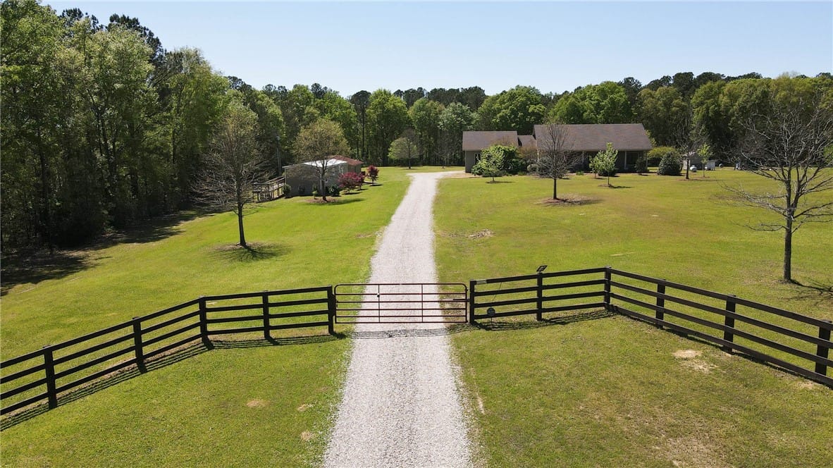 535 COUNTY ROAD 083, NOTASULGA, AL, 36866