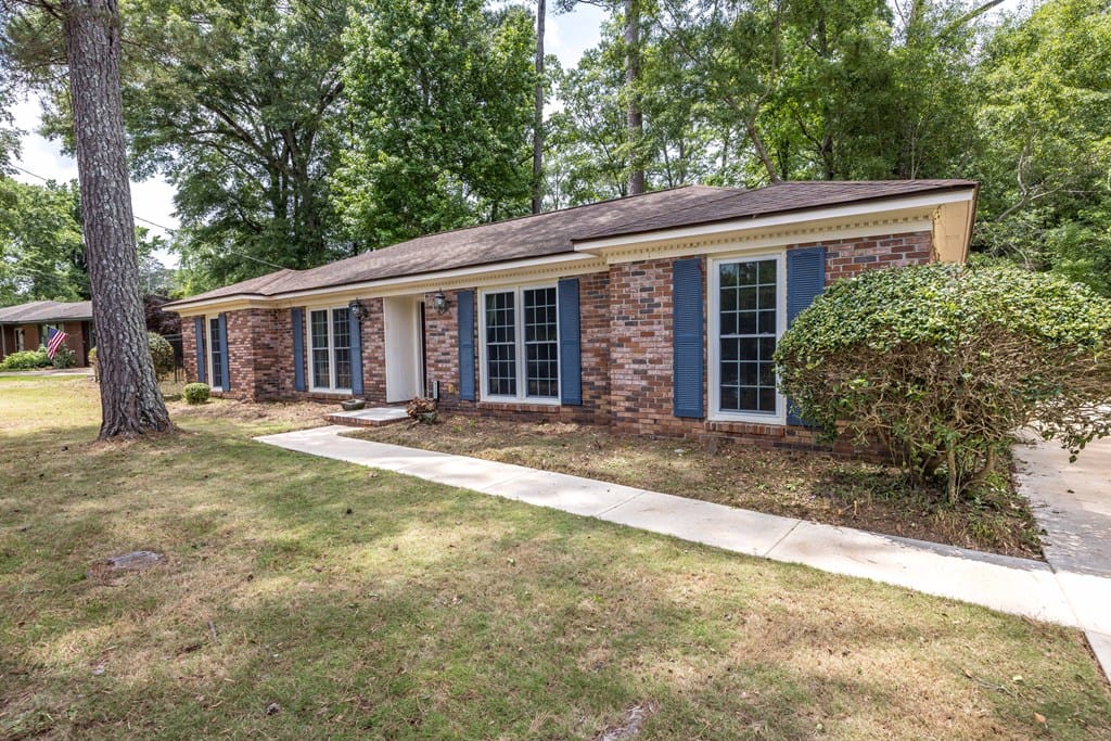 4221 Bonnie Drive, Columbus, GA, 31907