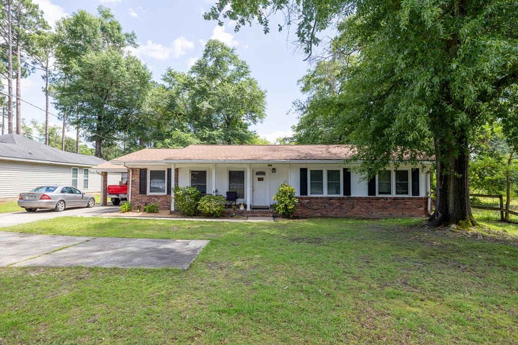 4468 Steam Mill Rd, Columbus, GA 31907