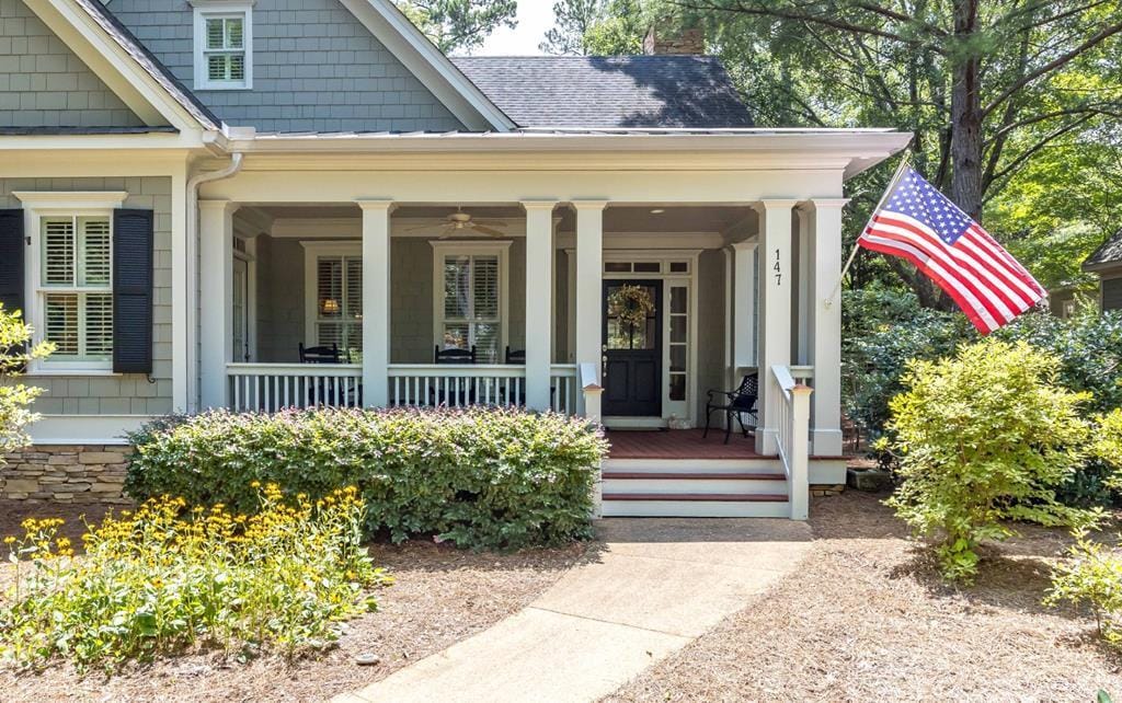 147 Redbud Trail, Pine Mountain, GA, 31822 — Photo 2