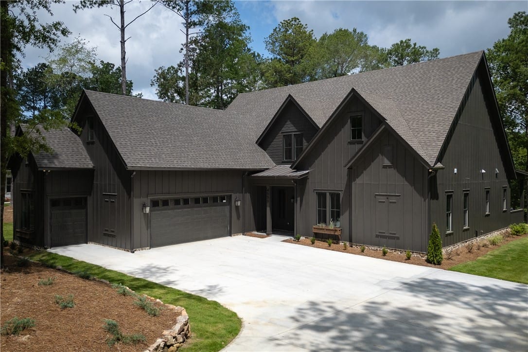 4555 HARROGATE, Auburn, AL, 36830