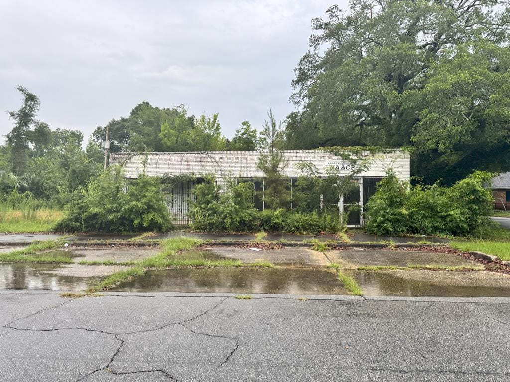 436 W Mercer Ave, Albany, GA 31701