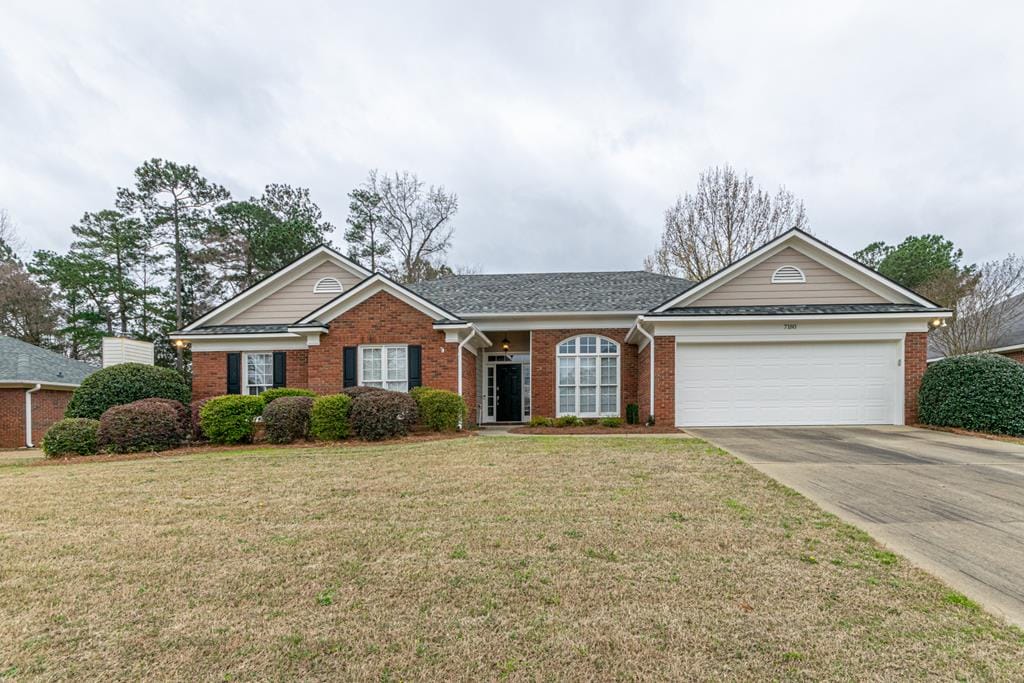 7180 Willow Oak Drive, Columbus, GA, 31909