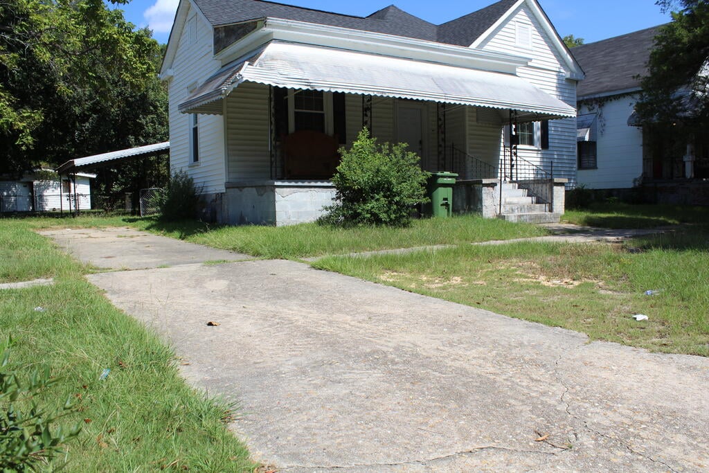 1115 21st St, Columbus, GA 31901