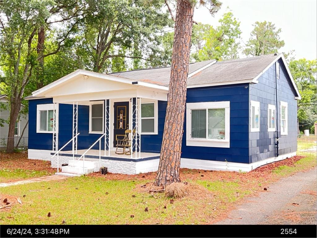 2309 Lamar Street, Albany, GA, 31701