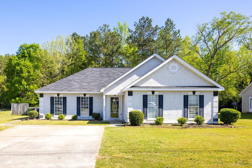 6071 Creekside Drive, Columbus, GA, 31907