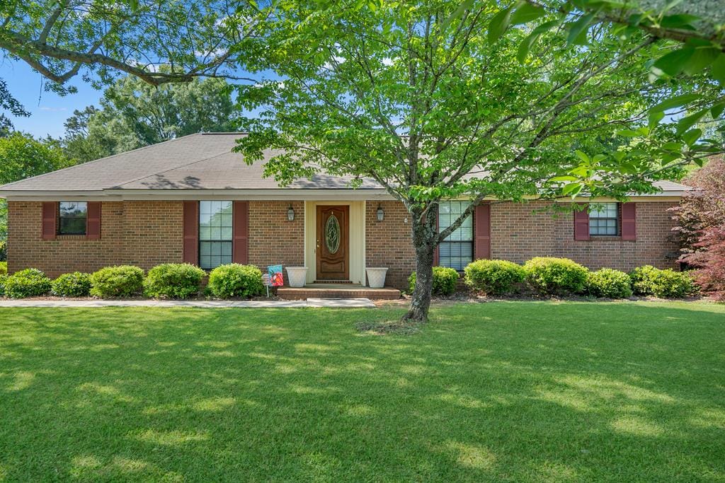 236 Berkeley Road, Albany, GA, 31721