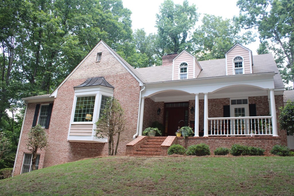 123 Red Oak Trl, Lagrange, GA, 30240