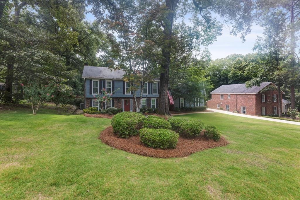 6530 Beaver Trail, Midland, GA 31820