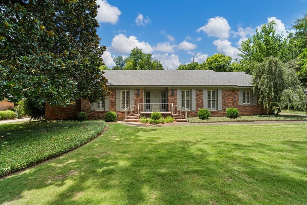 957 Overlook Drive, Columbus, GA, 31906