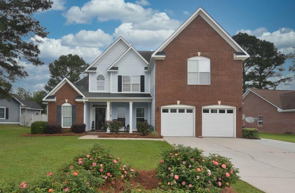 1622 Devon Drive, Albany, GA, 31721