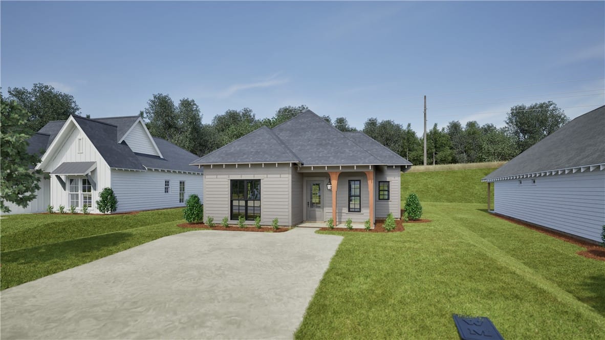 67 SUMMER, Opelika, AL, 36804