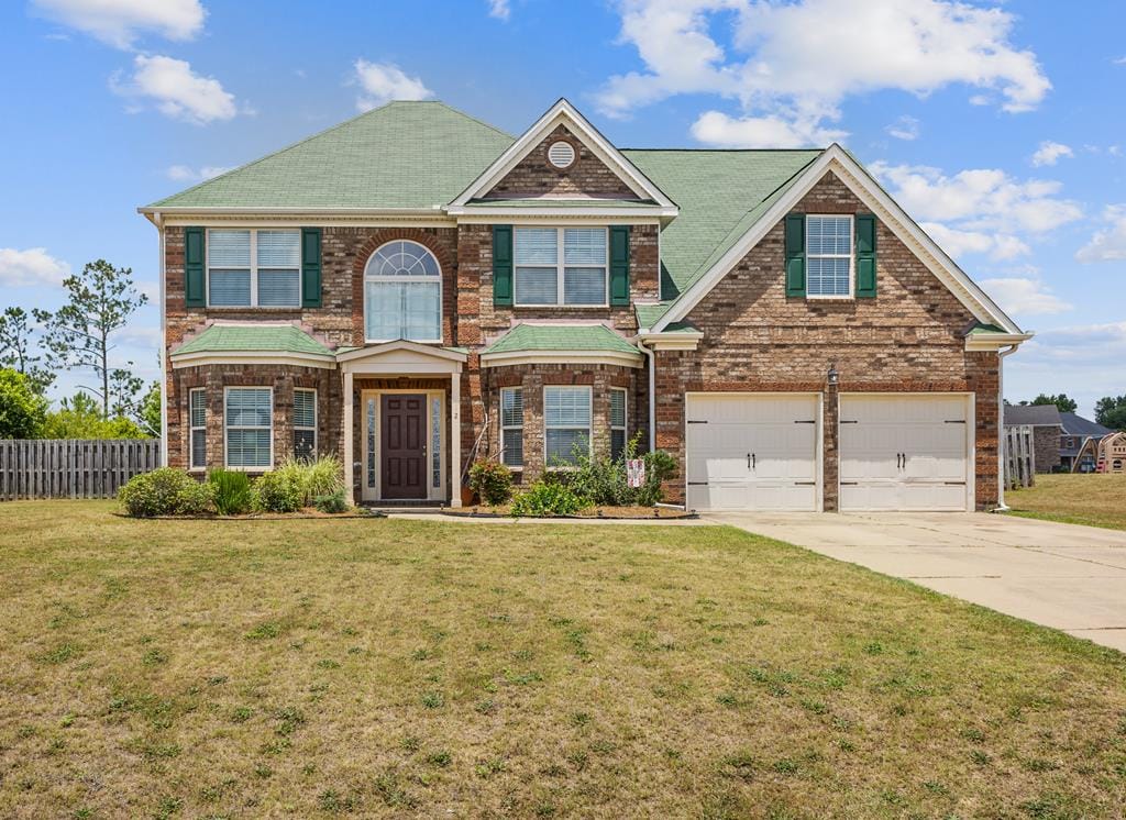 12 Landings Drive, Fort Mitchell, AL, 36856