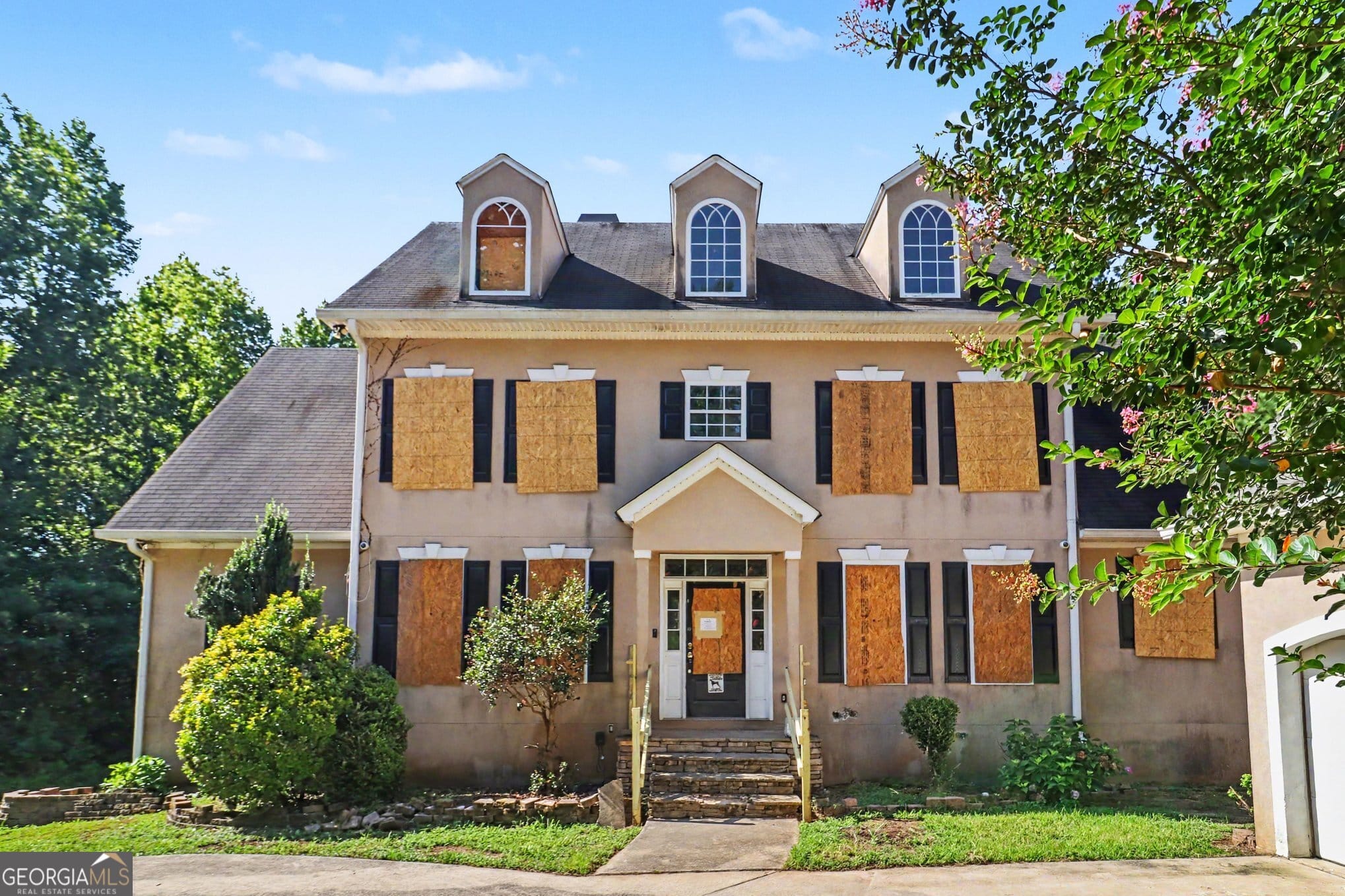 497 Neely Road, Sharpsburg, GA, 30277