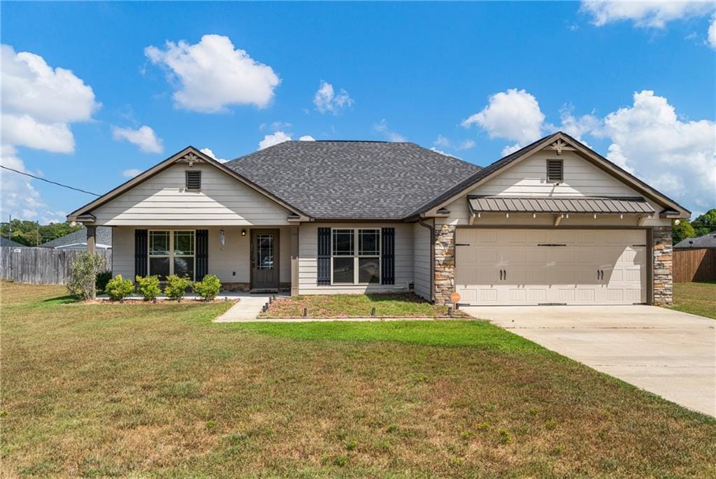 5 Snow Shoe Ct, Fort Mitchell, AL 36856