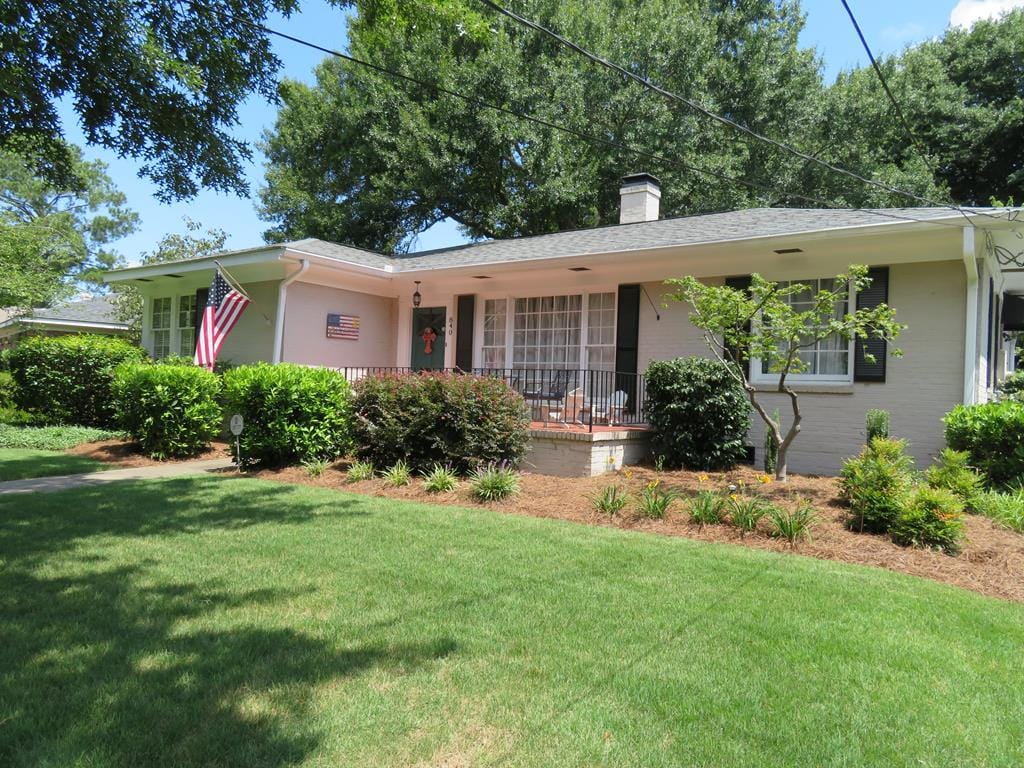 840 Cooper Avenue, Columbus, GA, 31906
