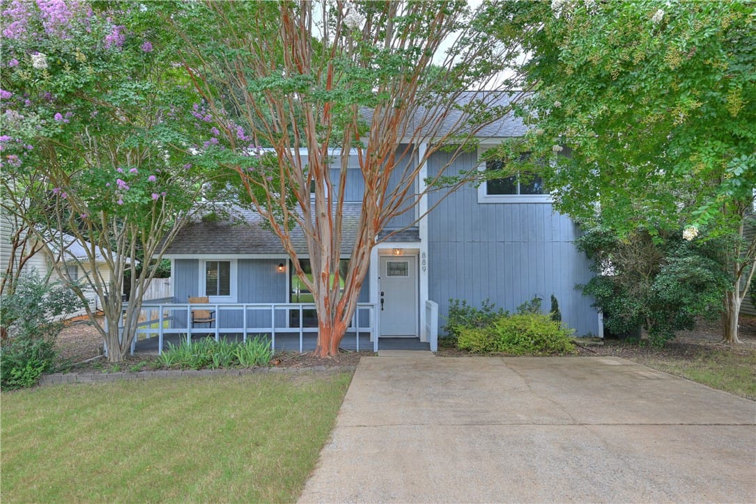 889 Hollins Road, Auburn, AL, 36830