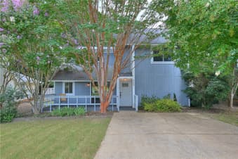 889 HOLLINS, Auburn, AL, 36830