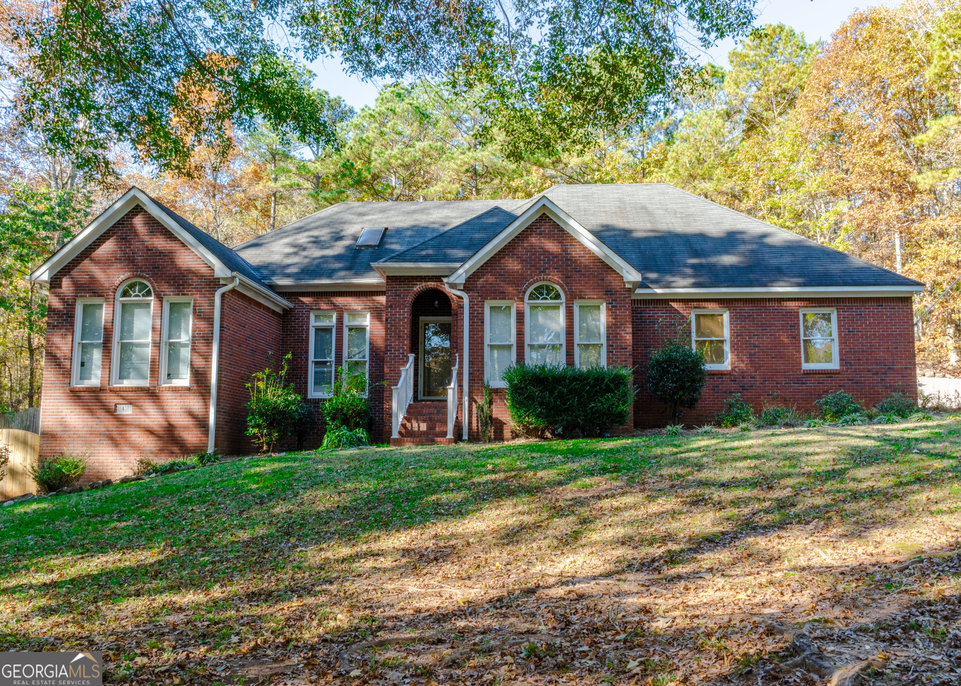223 Village, Lagrange, GA, 30240