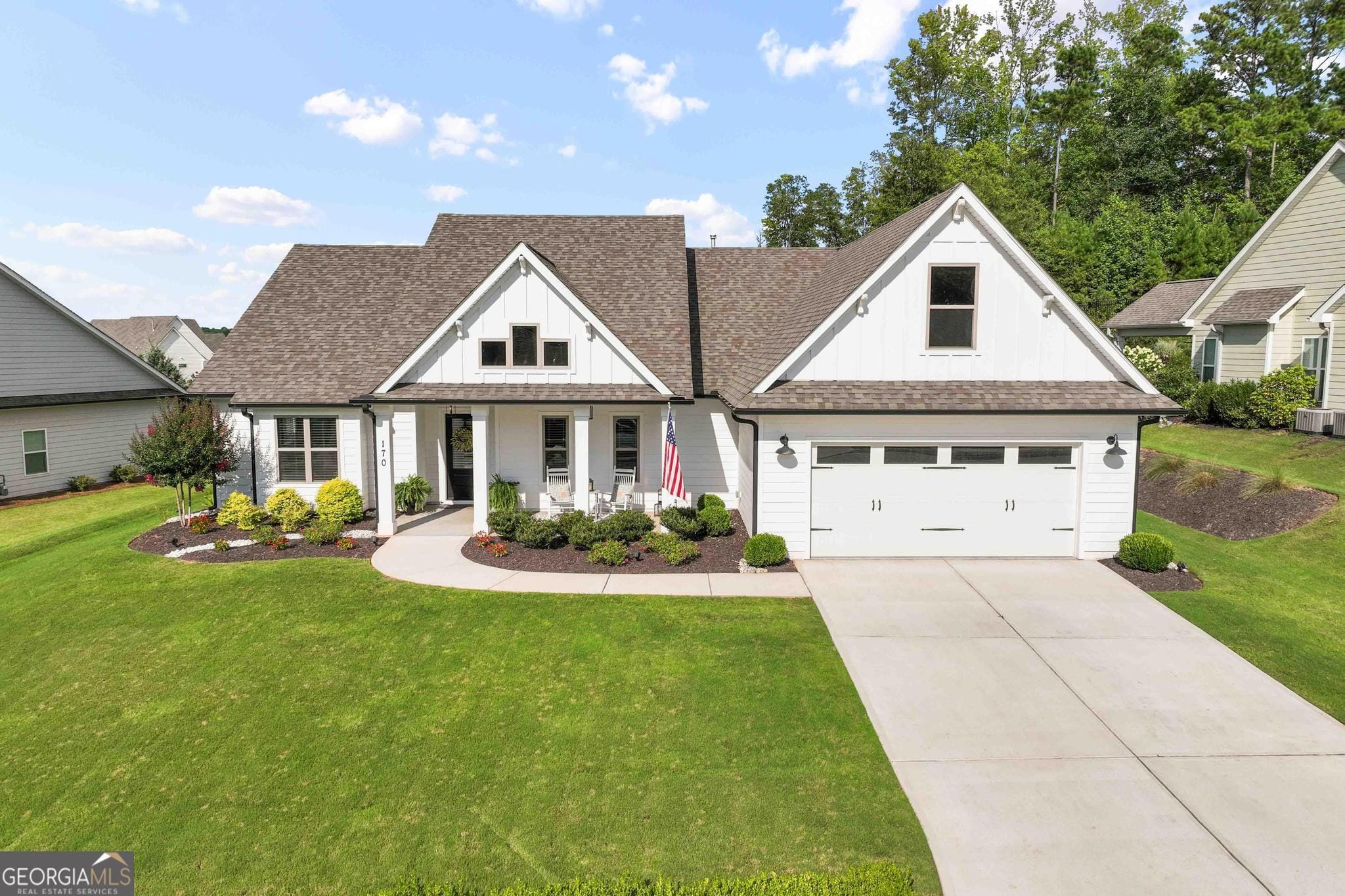 170 Werner Way, Senoia, GA, 30276