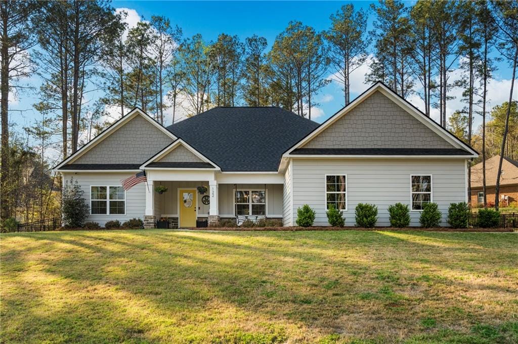 122 Lee Road 2121, Salem, AL, 36874