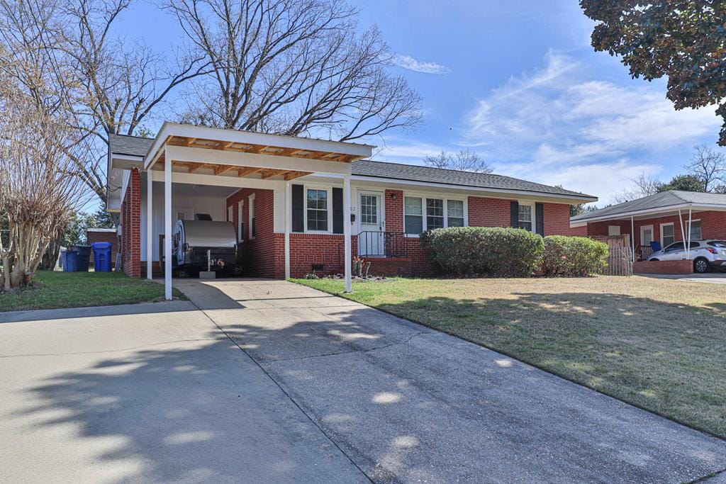 4402 Chalfonte Drive, Columbus, GA, 31904 — Photo 1