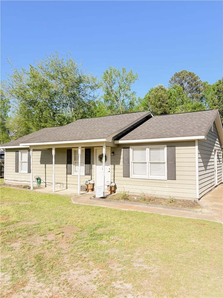 262 Lee Rd 942, Smiths Station, AL 36877, USA