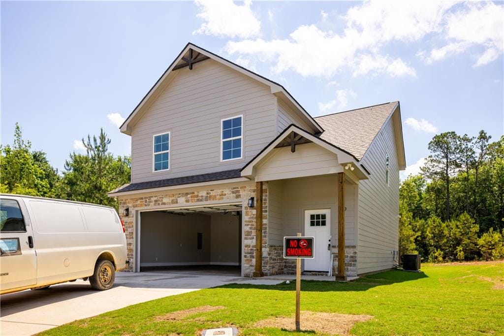 300 21st Avenue, Phenix City, AL, 36869