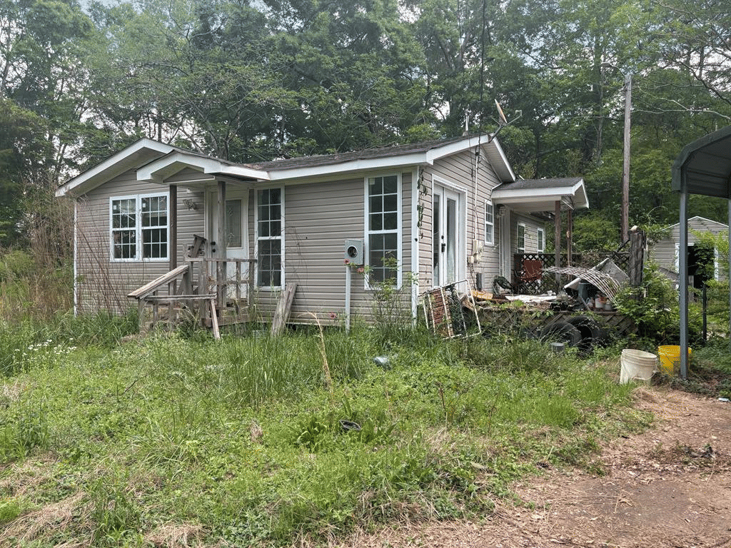 6652 Hogansville Road, Hogansville, GA, 30230-3108