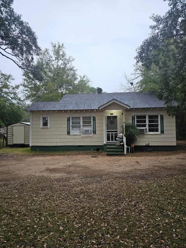 1321 Gillespie Avenue, Albany, GA, 31707