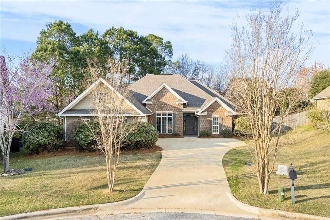 1756 Denali Court, Auburn, AL, 36832