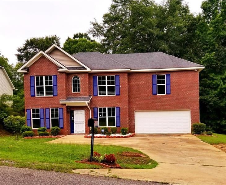 710 Lonesome Pine, Phenix City, AL, 36804