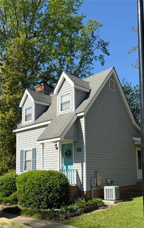 1825 Wire Road #15, Auburn, AL, 36830