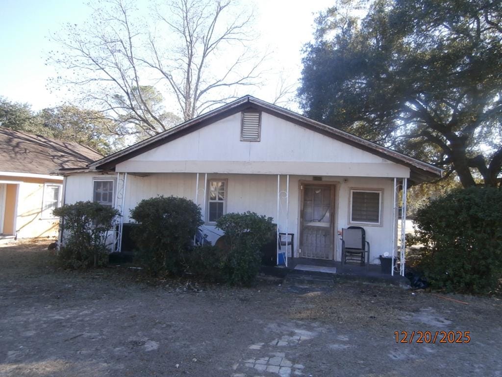 1500 East Roosevelt Avenue, Albany, GA, 31705