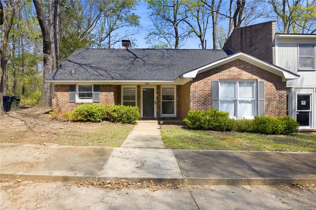 544 Greentree Terrace, Auburn, AL 36832