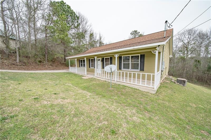 523 Lee Rd 412, Phenix City, AL, 36870 — Photo 3