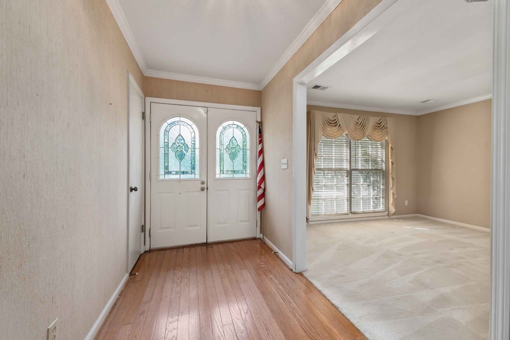 4741 Shenandoah Drive, Columbus, GA, 31907
