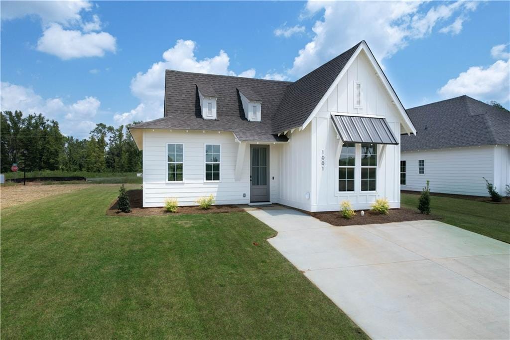 39 Crossing, Valley, AL, 36854