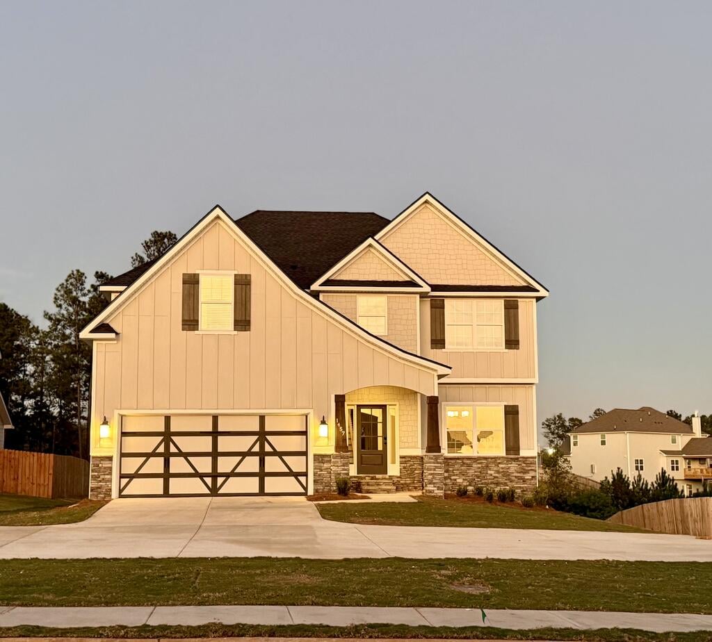 1457 Academy Drive, Auburn, AL, 36830