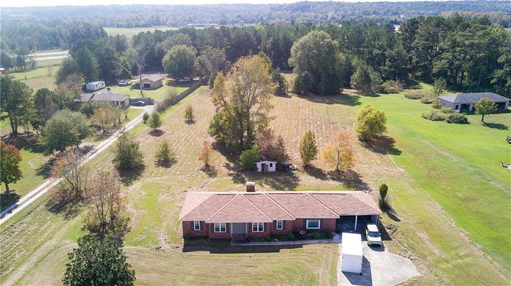 84 Overlook, Seale, AL, 36875