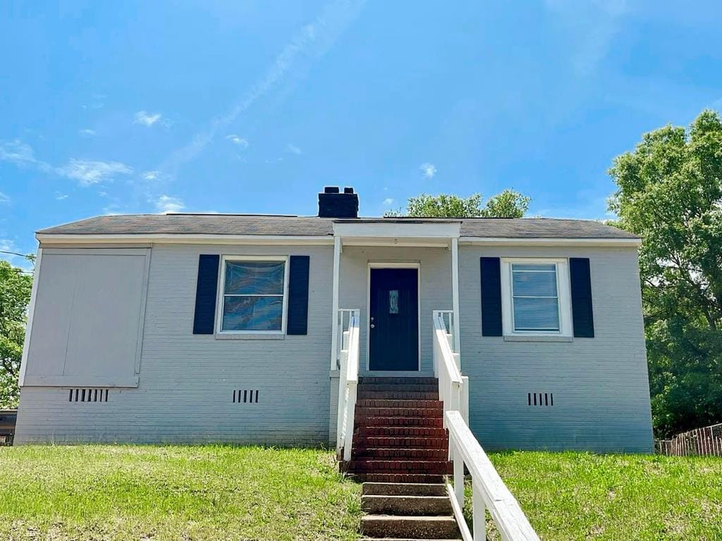 52 Mathews St, Columbus, GA 31903