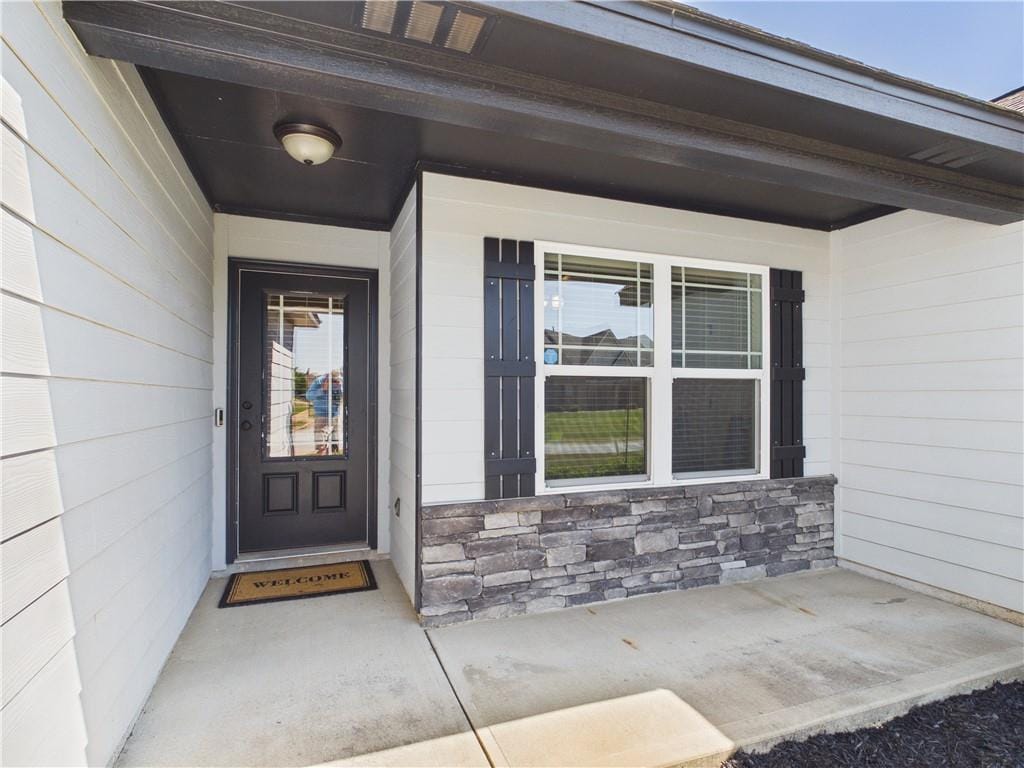 85 Old Glory Way, Fort Mitchell, AL 36856