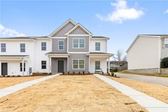 2143 COBBLESTONE #2, Opelika, AL, 36804